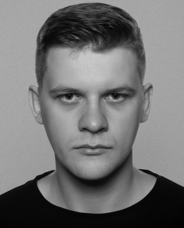 Георгий Кайнов